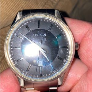 Great durable citizen watch